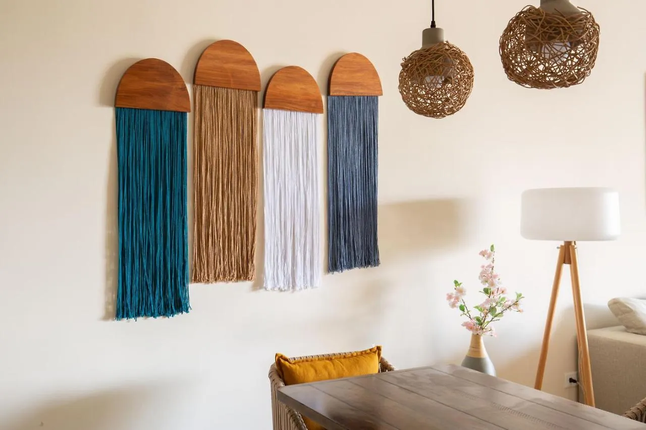 Apartamento Exclusive Paramar Ve Penthouse In Tulum By Lockey Best For Walking To Commercial Zone In Aldea Zama