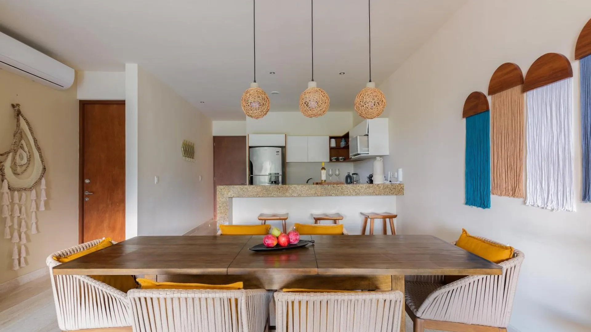 Apartamento Exclusive Paramar Ve Penthouse In Tulum By Lockey Best For Walking To Commercial Zone In Aldea Zama