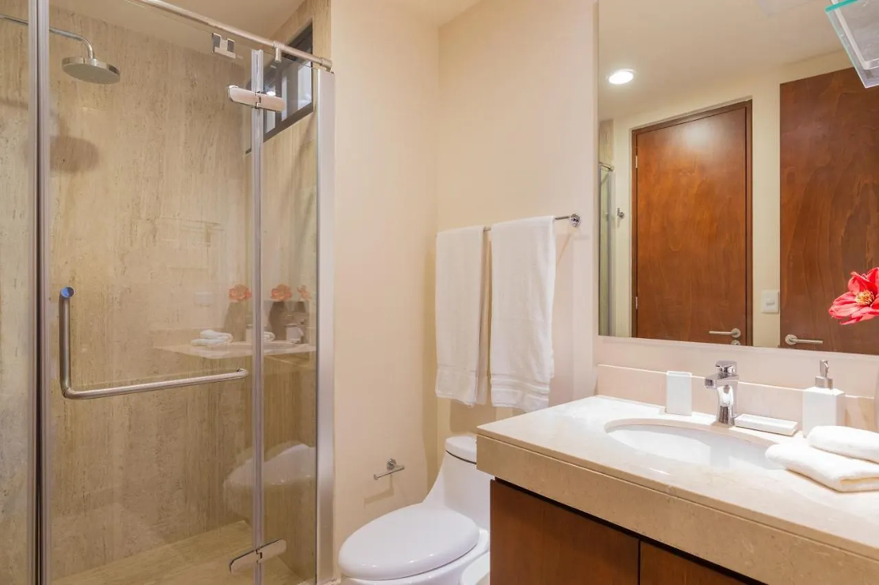 Exclusive Paramar Ve Penthouse In Tulum By Lockey Best For Walking To Commercial Zone In Aldea Zama Apartamento