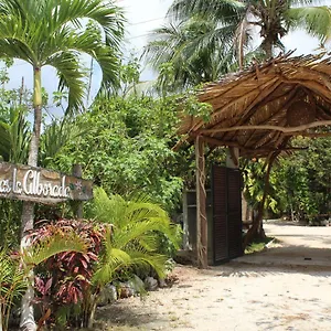 Cabañas La Alborada Сasa de vacaciones Tulum