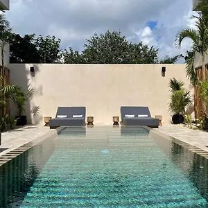 Majaro Apartamento Tulum